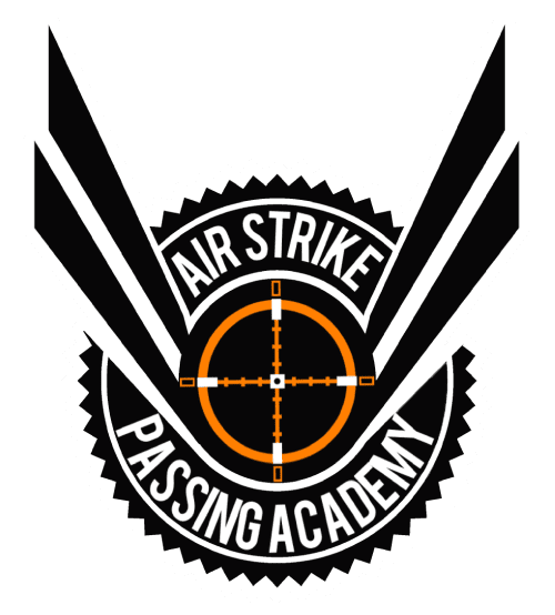 Air Strike Passing Academy